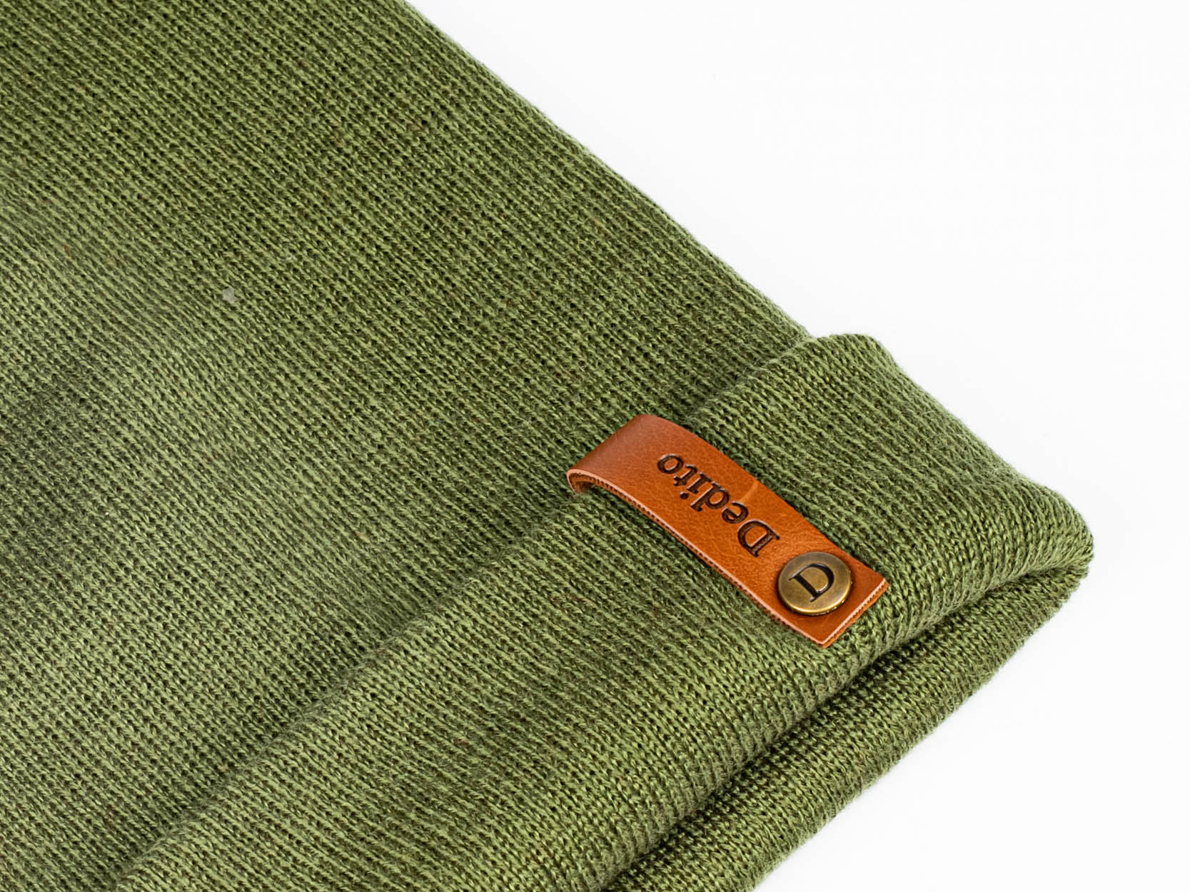 Dedito Beanie